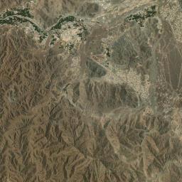 Sufālat Samā’il Satellite Map