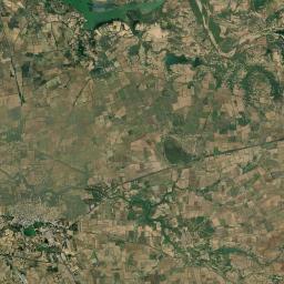 Naliya Satellite Map