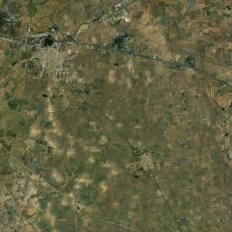 Samakhiali Satellite Map