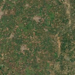 Chhala Satellite Map