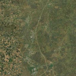 Maksi Satellite Map