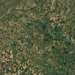 Patan Satellite Map