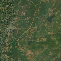 Panagar Satellite Map