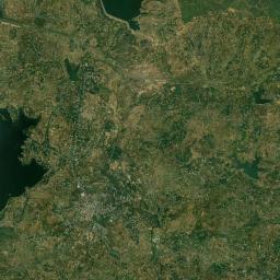 Baikunthpur Satellite Map
