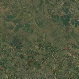 Bankura Satellite Map