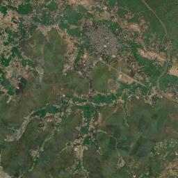 Sonamukhi Satellite Map