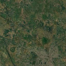 Bardhaman Satellite Map