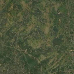 Santipur Satellite Map