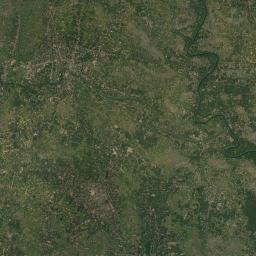 Badkulla Satellite Map