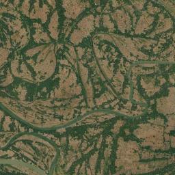 Madaripur Satellite Map