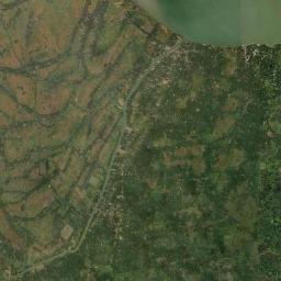 Shariatpur Satellite Map