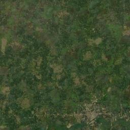 Chandpur Satellite Map
