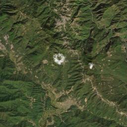 Serchhip Satellite Map