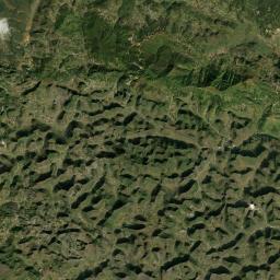 Huyện Đồng Văn Satellite Map