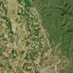 Escamillas Satellite Map