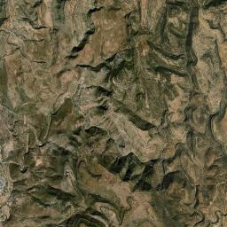 Jiménez del Teul Satellite Map