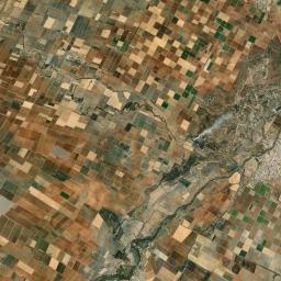 San Jose de Lourdes Satellite Map