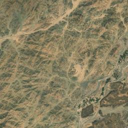 Al Malbanah Satellite Map