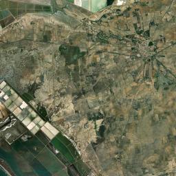 Jakhau Satellite Map