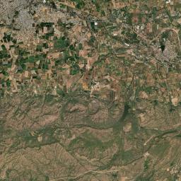 Kukma Satellite Map