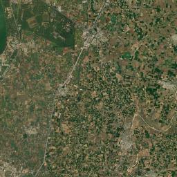 Dabhoda Satellite Map