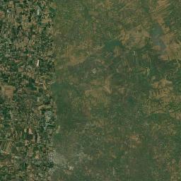 Sathamba Satellite Map