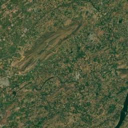 Virpur Satellite Map