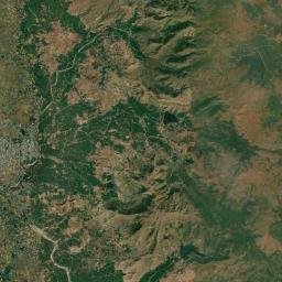 Kushalgarh Satellite Map