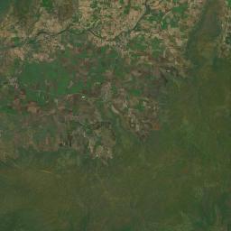 Jaithari Satellite Map