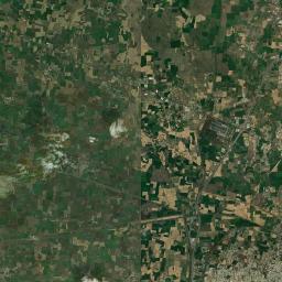Khamaria Satellite Map