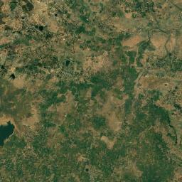 Bodri Satellite Map