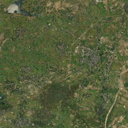 Kotma Satellite Map