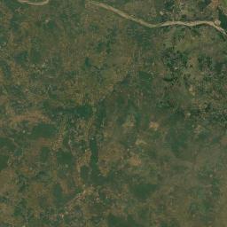 Indpur community development block Satellite Map