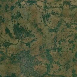 Gopinathpur Satellite Map