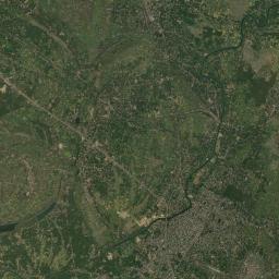 Aistala Satellite Map