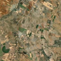 El Salto Satellite Map