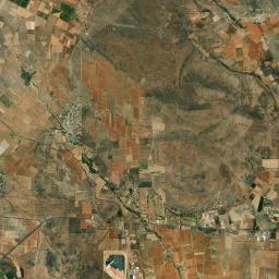 Carrillo Satellite Map