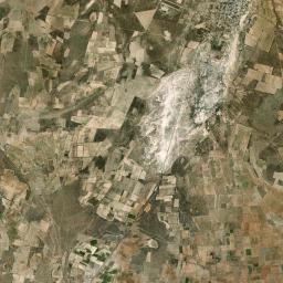 Illescas Satellite Map