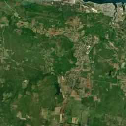 Santa Cruz del Norte Satellite Map
