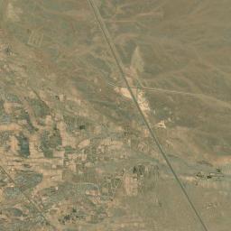 Mastoorah Satellite Map