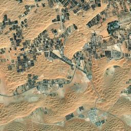 Muzayri‘ Satellite Map