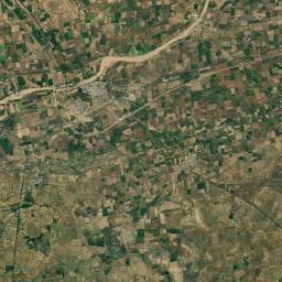 Kothara Satellite Map
