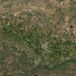 Reha Satellite Map