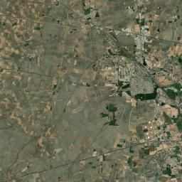 Viramgam Satellite Map