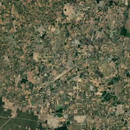 Agol Satellite Map