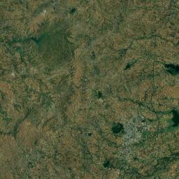 Jhalod Satellite Map
