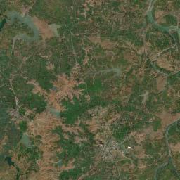 Bamna Satellite Map