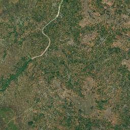 Iklehra Satellite Map