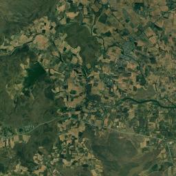 Sultanpur Satellite Map