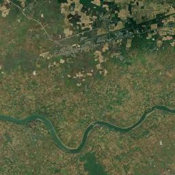 Shahpura Satellite Map